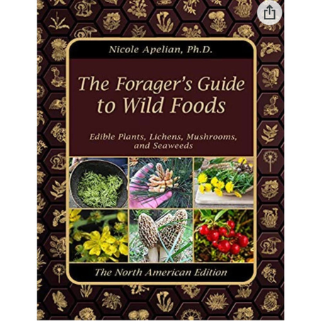 The Forager’s Guide to Wild Foods