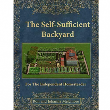 The Self-Sufficient Backyard
