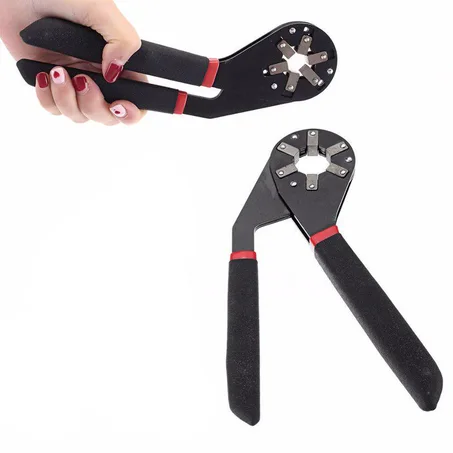 Clé Magique Multifonction Rotative 14x1