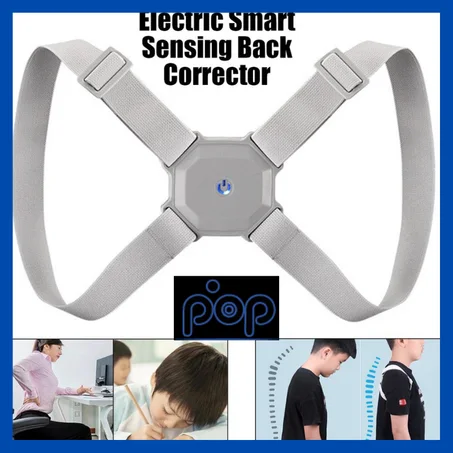 intelligent induction type corrector