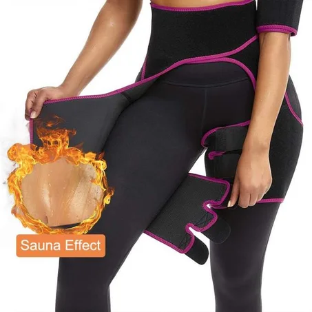 مشد البطن والافخاذ 2 * 1