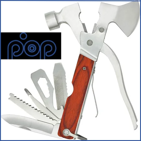 المطرقة متعددة الاستعمال 16 في 1