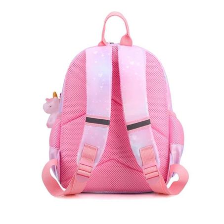Cartable maternelle princesse