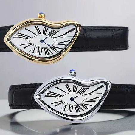 Montre médiévale homme