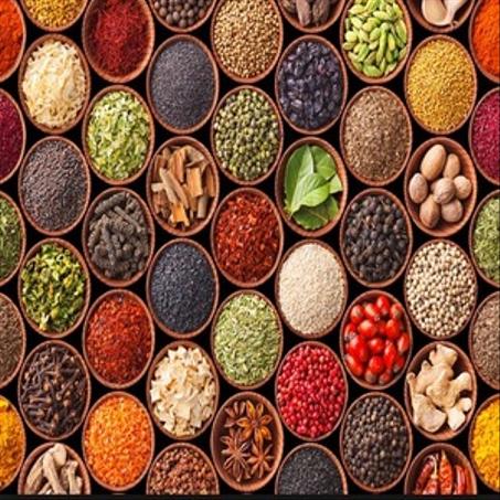 Les épices - التوابل