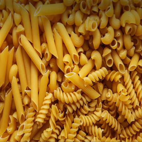 Pâtes - معكرونة