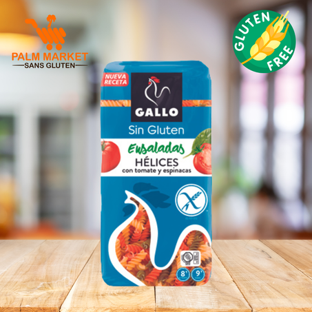 Gallo Eusaladas