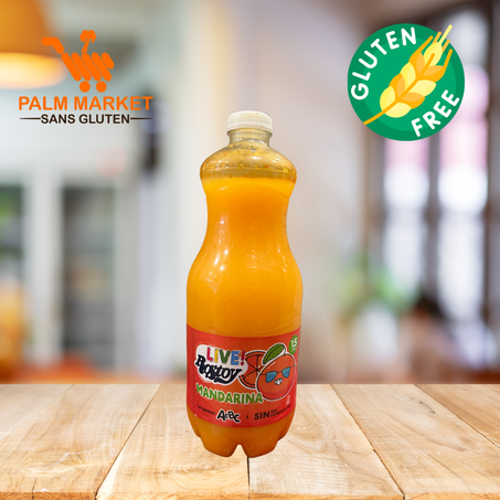 Live Rostoy Mandarin 1.5 L