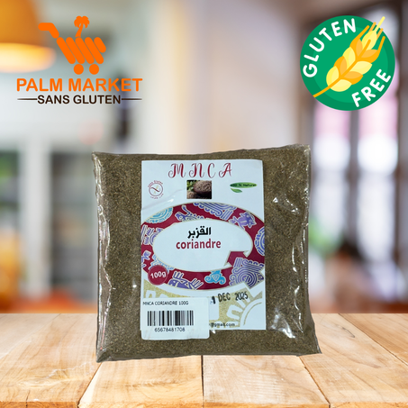 Mnca Coriandre  100 g