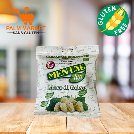 Mental Bio More Di Gelso 90 g