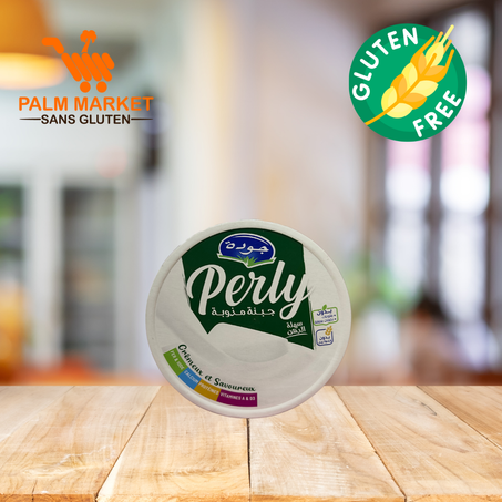 Jaouda Perly Frommage Fendu 16 Portions