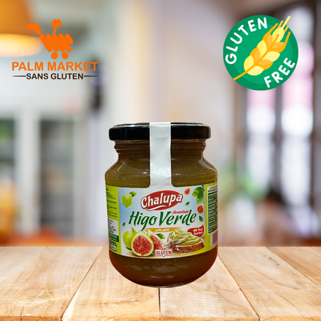 Chalupa Hijo verde 330 g