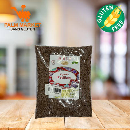 MNCA Psyllium 250 g