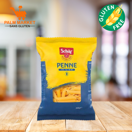 Schar Penne
