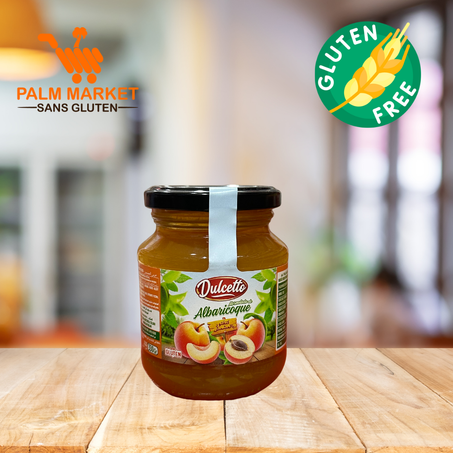 Dulcetto Albricoque 330 g
