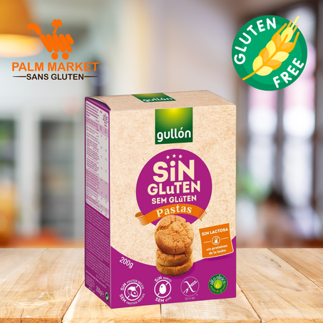 Gullon Pastas