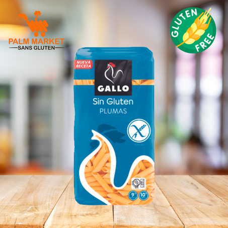 Gallo Plumas