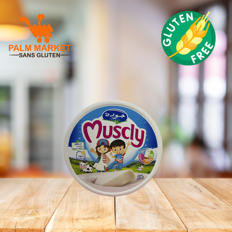 Jaouda Muscly 24 Portions