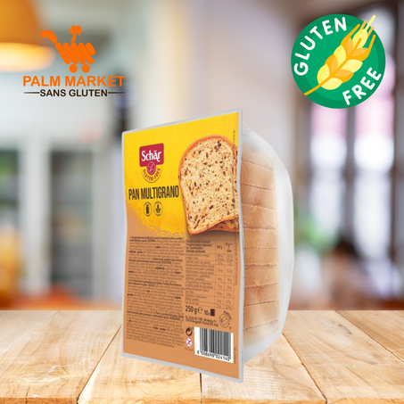 Schar pan multigrano