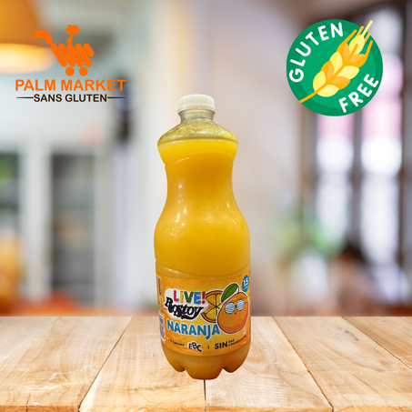 Lice Rostoy Naranja 1.5 L