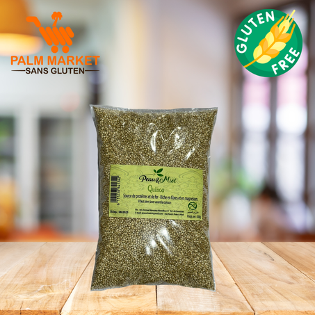 Peau&Miel Quinoa 500 g