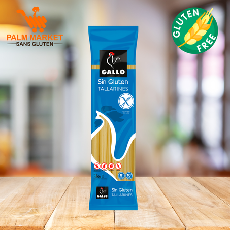 Gallo Tallarines