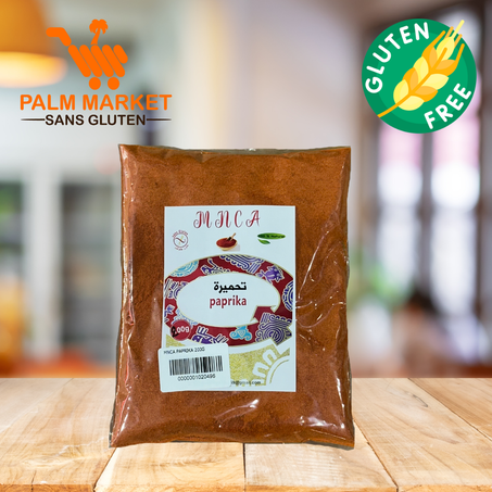 Mnca Paprika 200 g