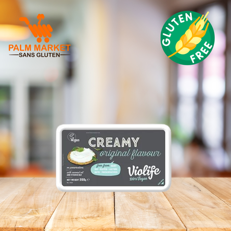 Violife Creamy Original Flavour 200g
