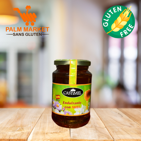Castimel Miel 500g