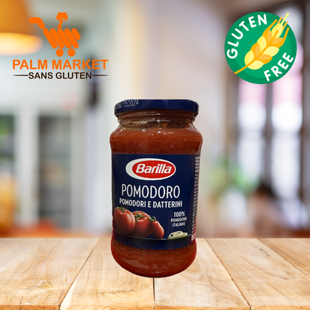 Barilla Pomodoro 400 g