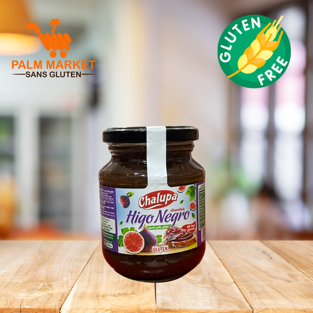 Chalupa Hijo Negro 330 g