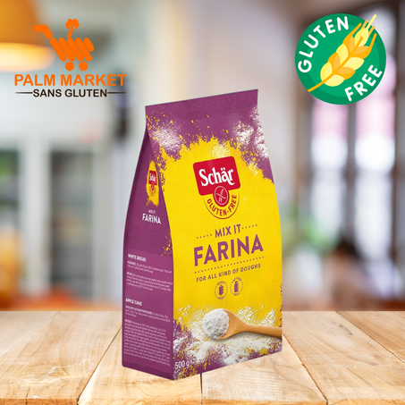 Schar Farina