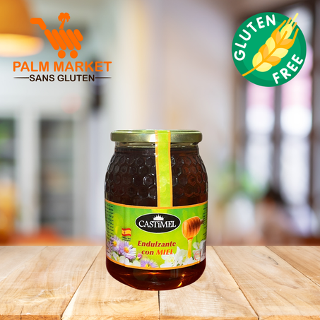 Castimel Miel 1kg