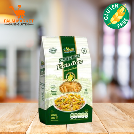 Sam mills Pasta D'Oro Penne