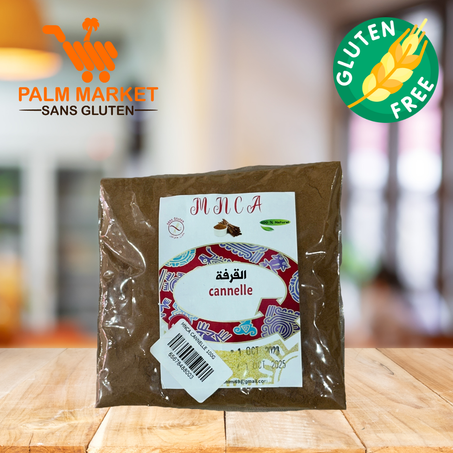 Mnca Canelle 100 g
