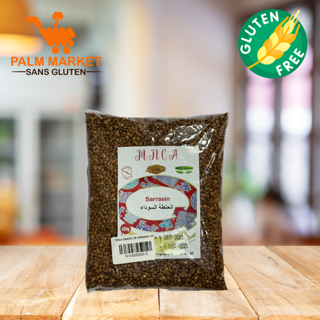 MNCA Sarrasin 450 g
