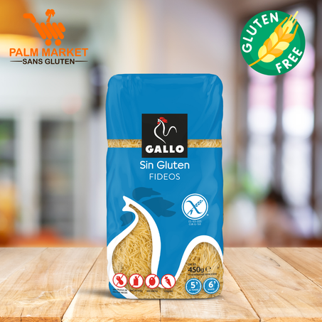 Gallo Fideos