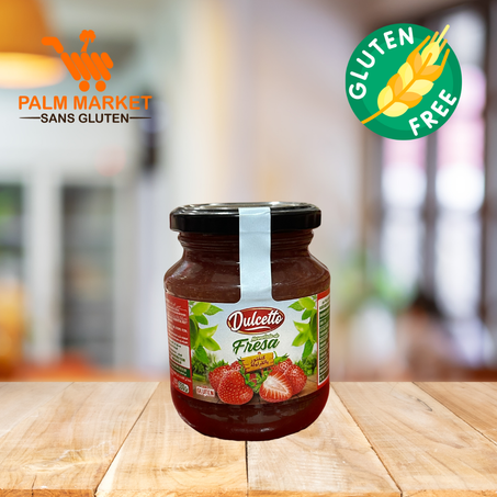 Dulcetto Fresa 330 g