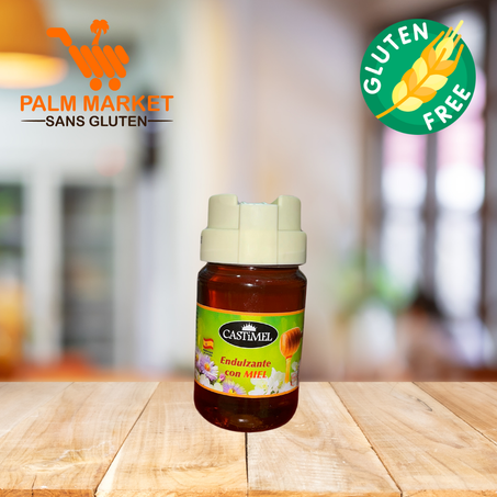Castimel Miel Edulcorant 500 g