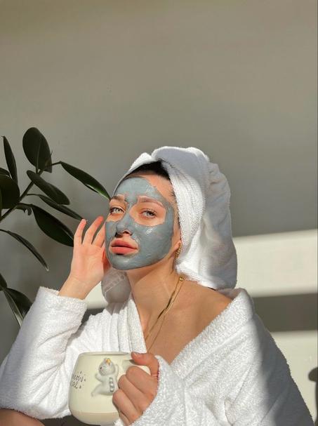 عناية وجمال