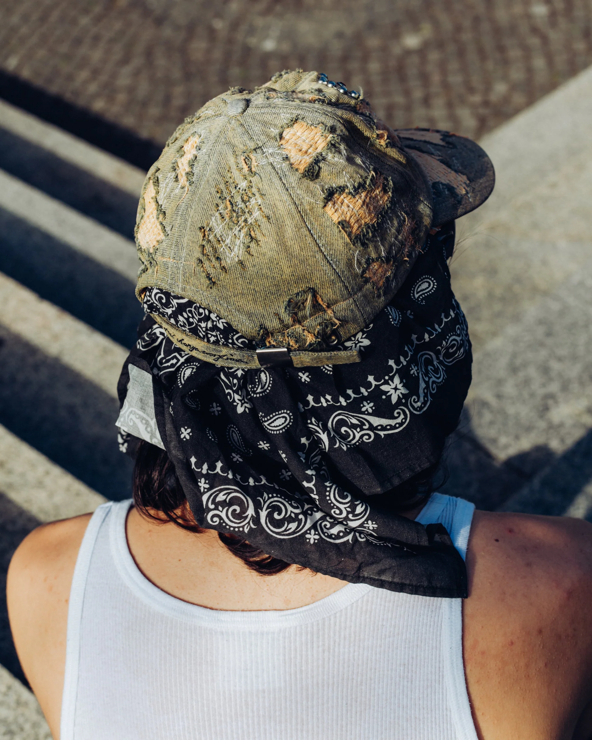 Headwear