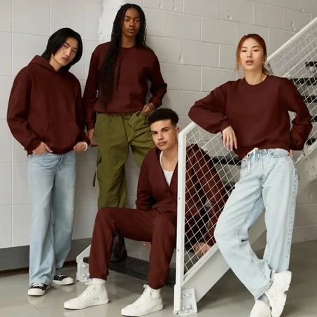Clothing