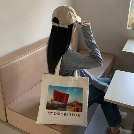 Caps & Tote Bags