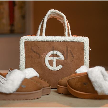 Sac TELFAR X UGG
