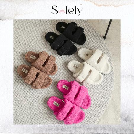 Collection Hiver - 2025