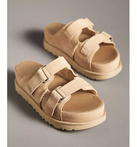 UGG EtE 2026