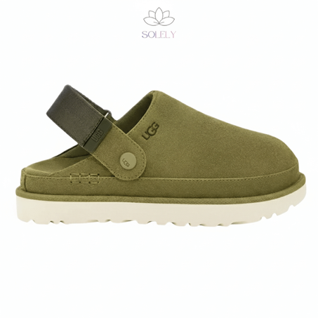 GoldenStar Clog UGG - Hiver 2026