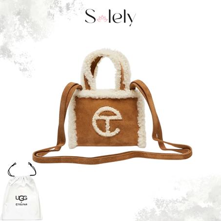 PACK COPINES SAC TELFAR