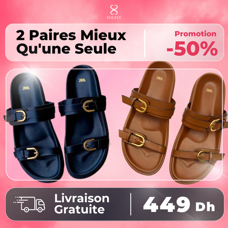 Pack DUO UGG