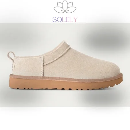 Micro Boots UGG - 2026